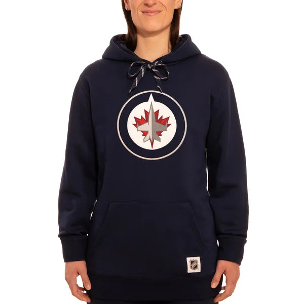 NHL Hoodie - Winnipeg Jets