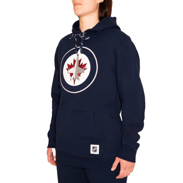 NHL Hoodie - Winnipeg Jets