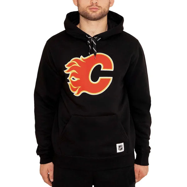 NHL Hoodie - Calgary Flames