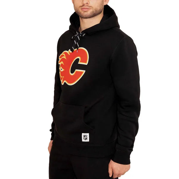 NHL Hoodie - Calgary Flames