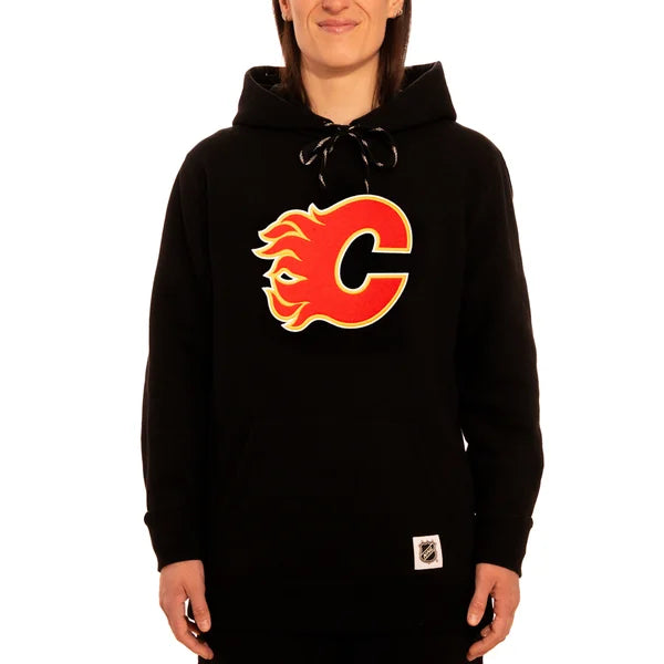 NHL Hoodie - Calgary Flames