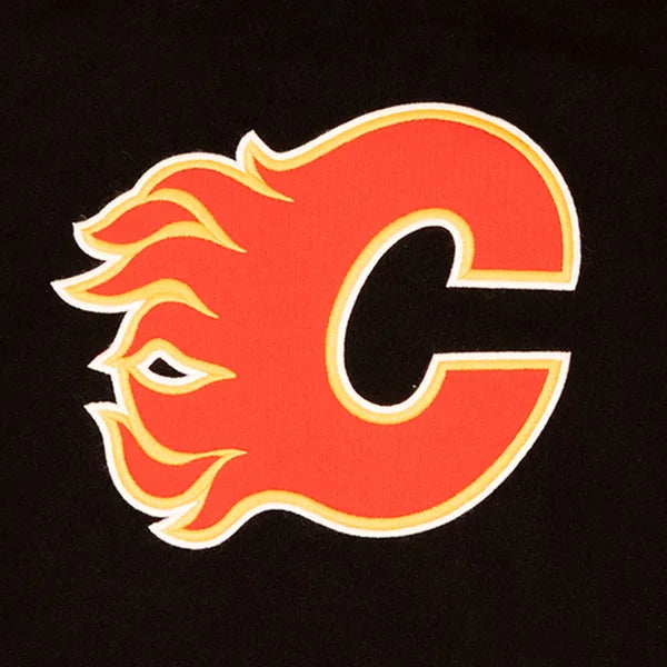 NHL Hoodie - Calgary Flames