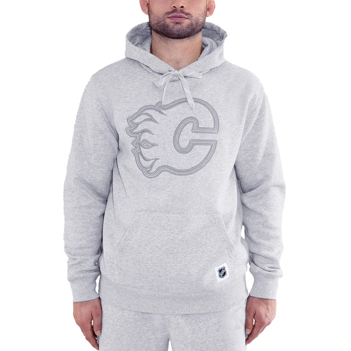 NHL Hoodie - Calgary Flames