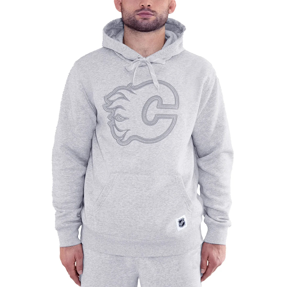NHL Hoodie - Calgary Flames
