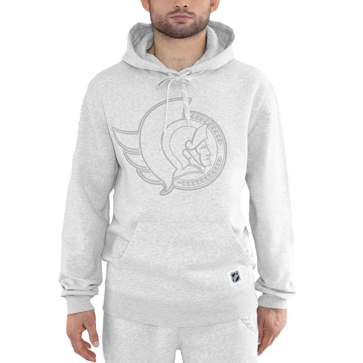 NHL Hoodie - Ottawa Senators