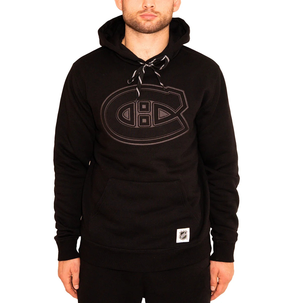 NHL Hoodie - Montreal Canadiens