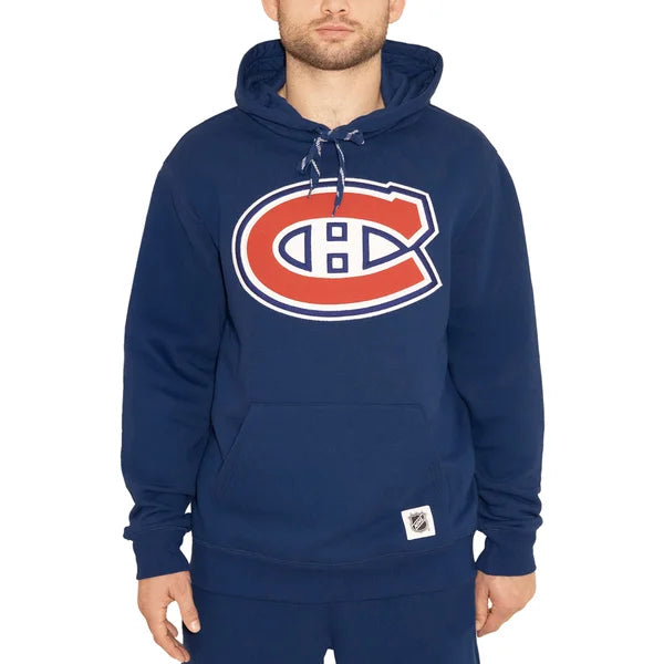 NHL Hoodie - Montreal Canadiens