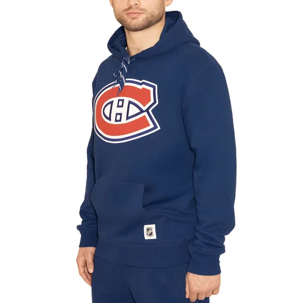 NHL Hoodie - Montreal Canadiens