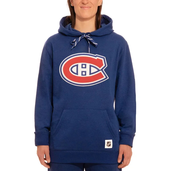 NHL Hoodie - Montreal Canadiens