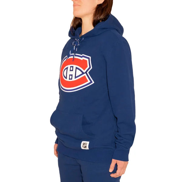 NHL Hoodie - Montreal Canadiens