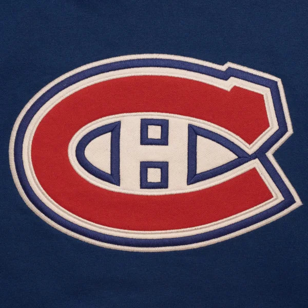 NHL Hoodie - Montreal Canadiens