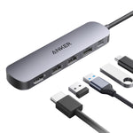 Anker Prime 100W Charger Bundle