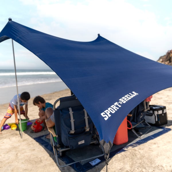 Sport-Brella Sol-Breeze Sun Shelter
