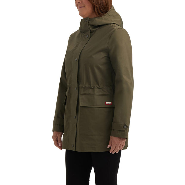 Hunter Women’s Anorak Jacket