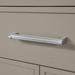 OVE Decors Margie Vanity in Stone Taupe Finish with Quartz Countertop
