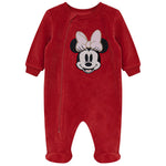 Disney Velour Sleeper, 2-pack