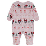 Disney Velour Sleeper, 2-pack