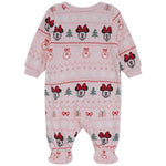 Disney Velour Sleeper, 2-pack
