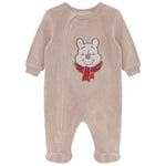 Disney Velour Sleeper, 2-pack