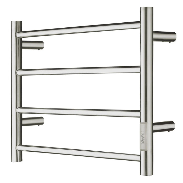 AGUA Canada Gabriella 4 Bar Towel Warmer