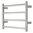 AGUA Canada Gabriella 4 Bar Towel Warmer