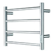 AGUA Canada Gabriella 4 Bar Towel Warmer