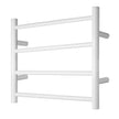 AGUA Canada Gabriella 4 Bar Towel Warmer