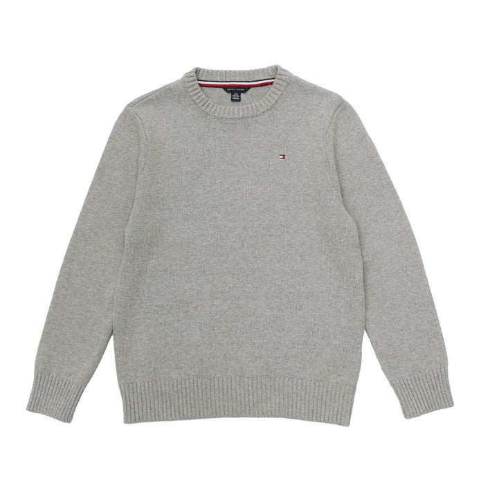 Tommy Hilfiger Boys Crewneck Sweater