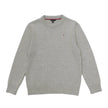 Tommy Hilfiger Boys Crewneck Sweater