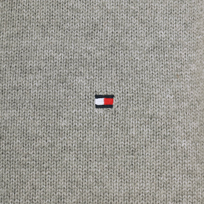Tommy Hilfiger Boys Crewneck Sweater