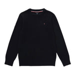 Tommy Hilfiger Boys Crewneck Sweater