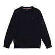 Tommy Hilfiger Boys Crewneck Sweater