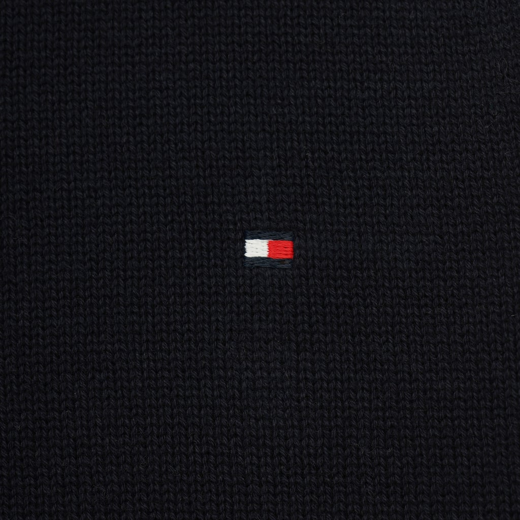 Tommy Hilfiger Boys Crewneck Sweater