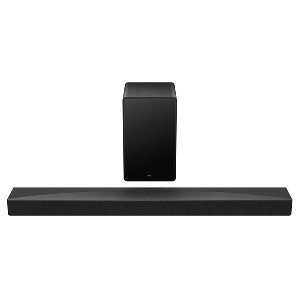 TCL Q65H 5.1 ch Soundbar with Subwoofer