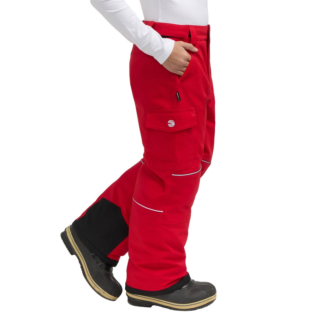 Stormpack Sunice Youth Snow Pants
