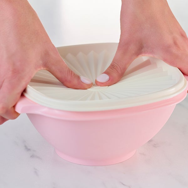 Tupperware Heritage Collection Food Storage Containers, 12-piece