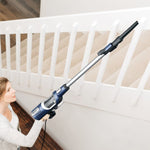 Shark UltraLight Pet Pro Corded Stick with PowerFins and Self-Cleaning Brushroll
