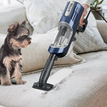 Shark UltraLight Pet Pro Corded Stick with PowerFins and Self-Cleaning Brushroll