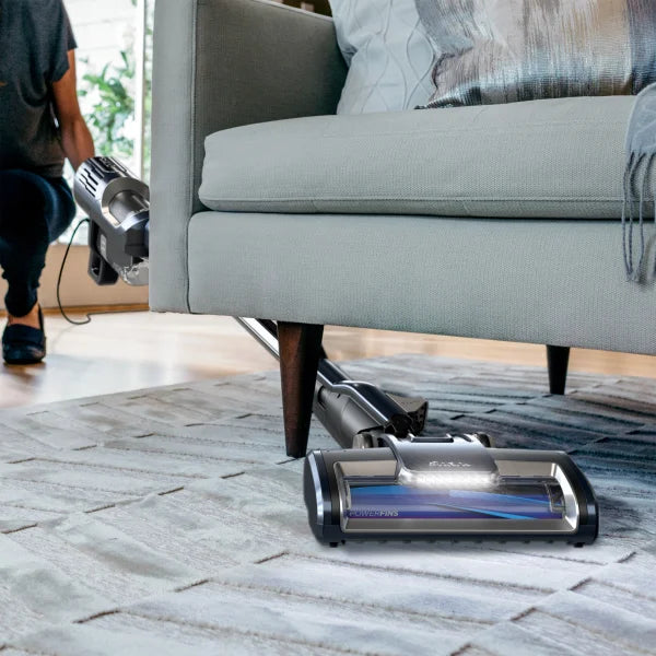 Shark UltraLight Pet Pro Corded Stick with PowerFins and Self-Cleaning Brushroll