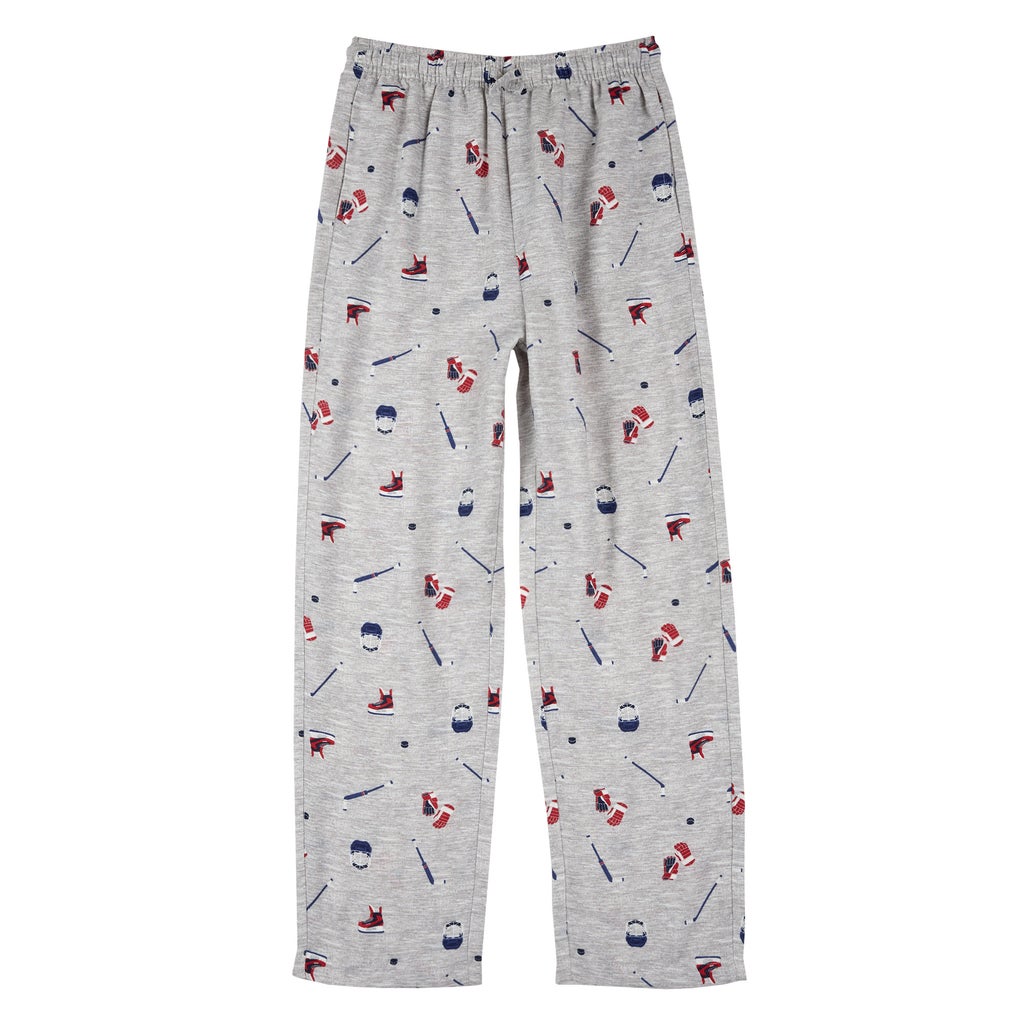 PL by Petit Lem Kids 2-piece Pajama Set