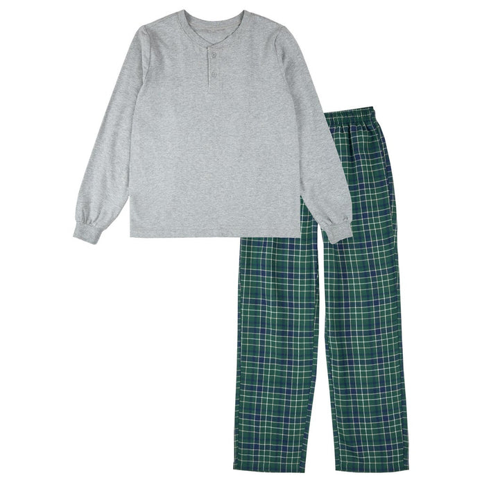 PL by Petit Lem Kids 2-piece Pajama Set