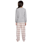 PL by Petit Lem Kids 2-piece Pajama Set