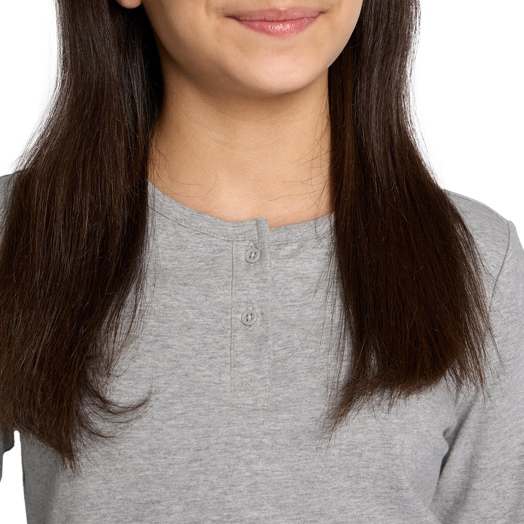 PL by Petit Lem Kids 2-piece Pajama Set