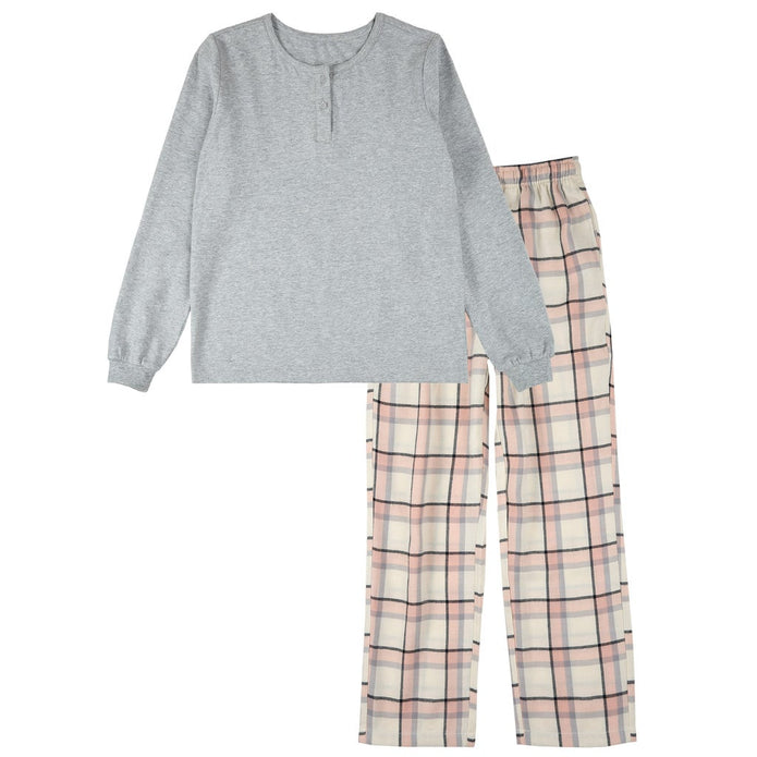 PL by Petit Lem Kids 2-piece Pajama Set