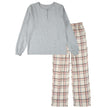 PL by Petit Lem Kids 2-piece Pajama Set