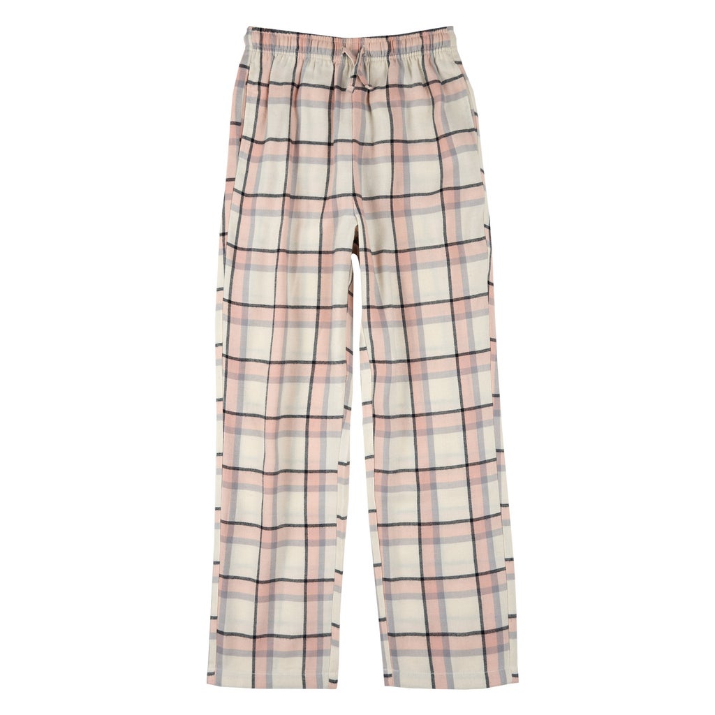 PL by Petit Lem Kids 2-piece Pajama Set