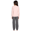 PL by Petit Lem Kids 2-piece Pajama Set