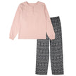 PL by Petit Lem Kids 2-piece Pajama Set