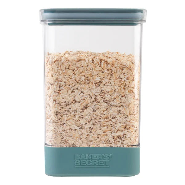 Baker's Secret Food Storage Container Set, 12-piece