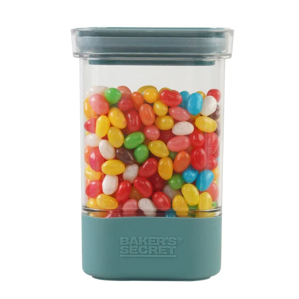 Baker's Secret Food Storage Container Set, 12-piece